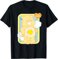 Care Bears Funshine Bear T-Shirt