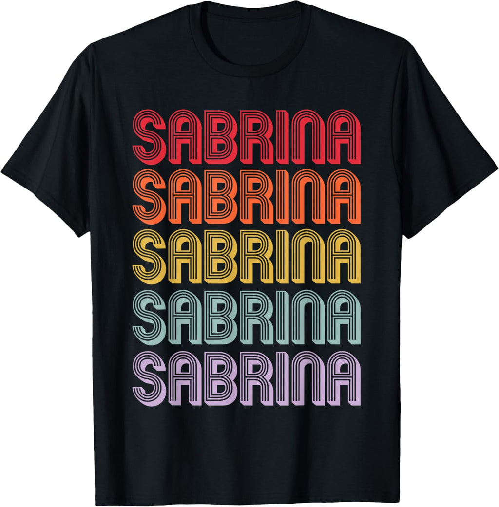 Sabrina T-Shirt