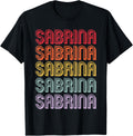 Sabrina T-Shirt