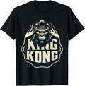 King Kong - Strenght T-Shirt