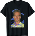 Paul Walker_002 T-Shirt