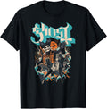 Ghost Impera Maestro T-Shirt