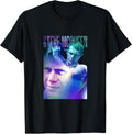 Steve McQueen_001 T-Shirt