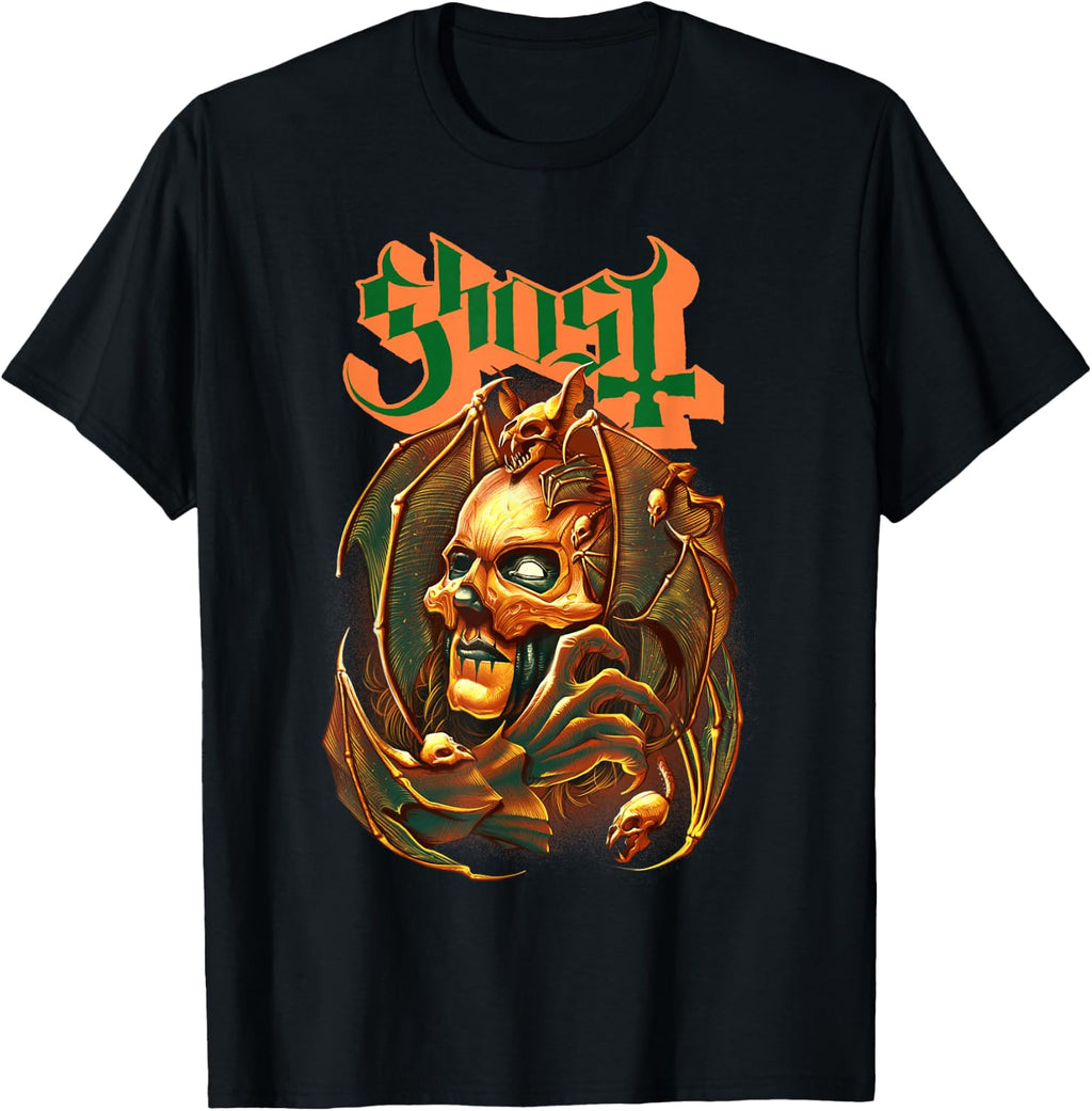 Ghost Feeders T-Shirt