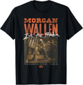 Official Morgan Wallen Tennessee T-Shirt