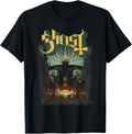 Ghost Meliora T-Shirt