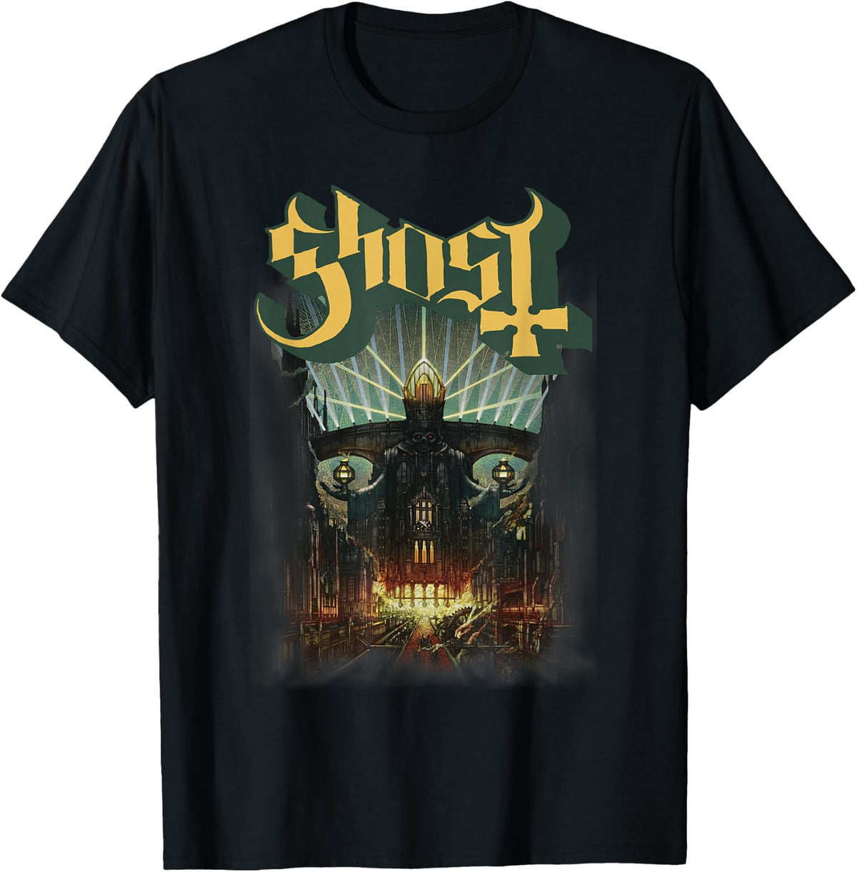 Ghost Meliora T-Shirt
