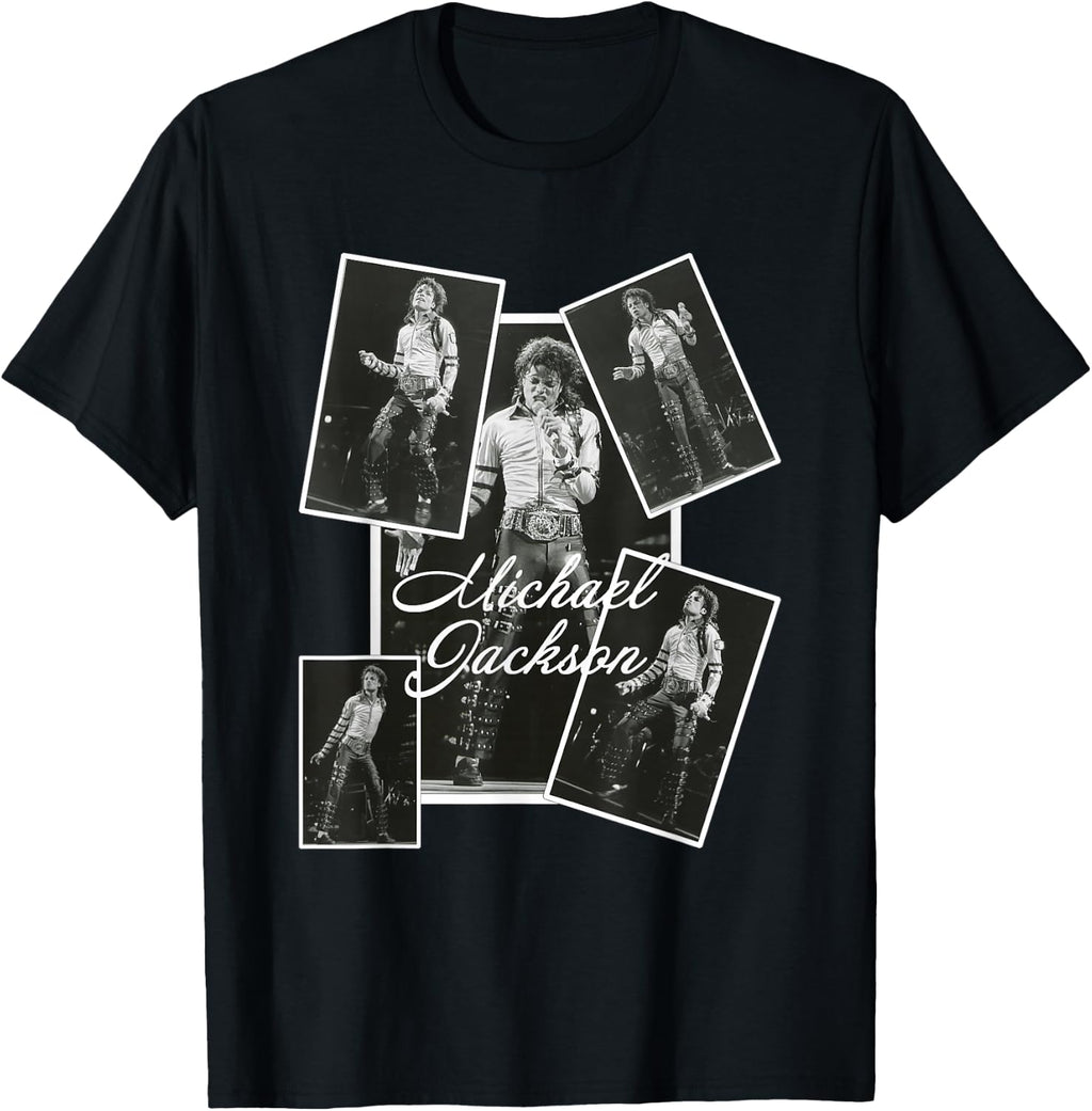 Michael Jackson 011 T-Shirt