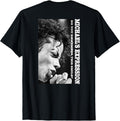 Michael Jackson 713 Back Printed T-Shirt