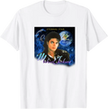 Michael Jackson T-Shirt The King of Pop MJ Cotton 100% Men or Women