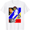 Michael Jackson T-Shirt The King of Pop MJ Cotton 100% Men or Women